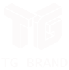 Logo TG BRAND